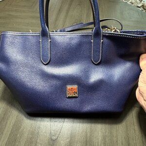 Dooney and Bourke Satchel